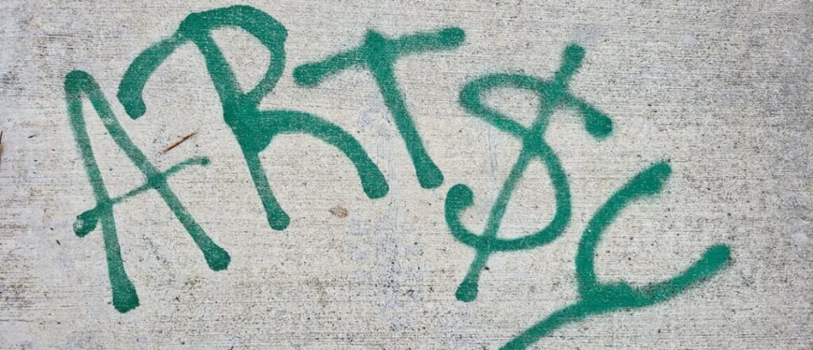 Jak zbudować własną markę artystyczną?
