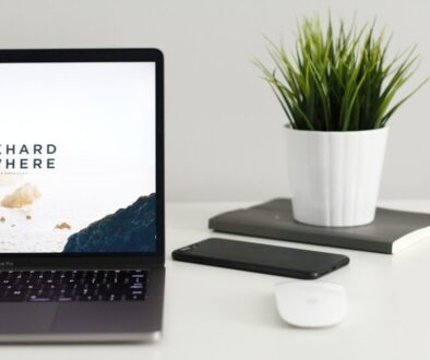 Portfolio artystyczne online – jak je przygotować?