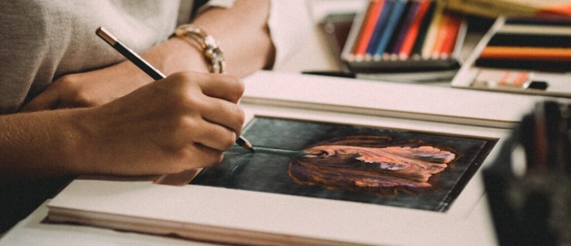 Rysunek komiksowy – pierwsze kroki i inspiracje