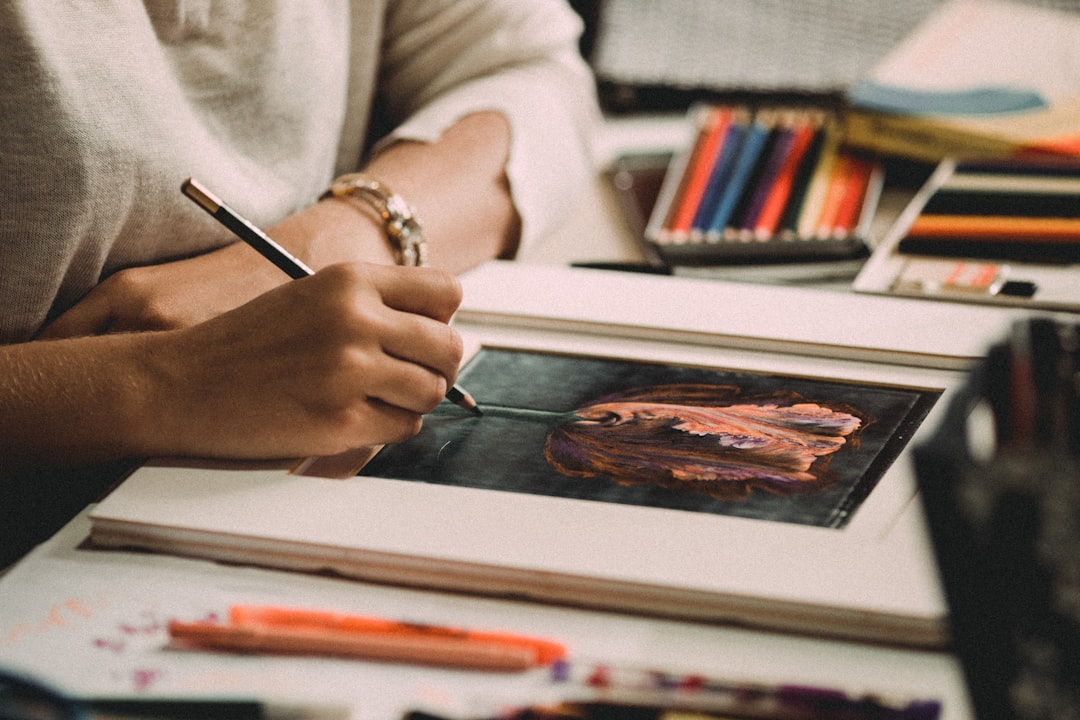 Rysunek komiksowy – pierwsze kroki i inspiracje