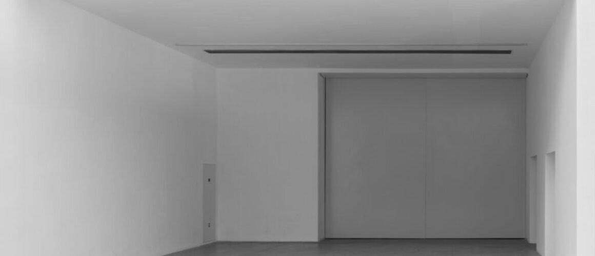 Z czym zacząć naukę rysunku architektonicznego?