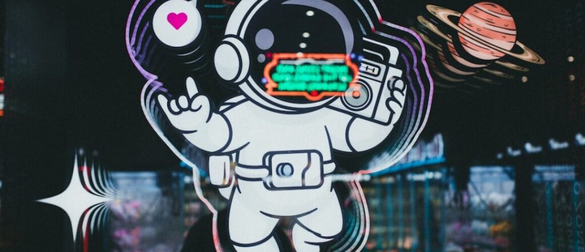 Budowanie własnej marki artystycznej na Instagramie.