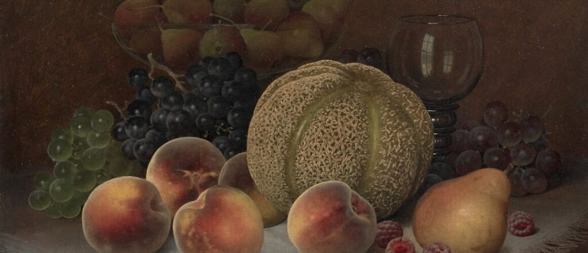 Jak malować martwą naturę - wskazówki dla malarzy.