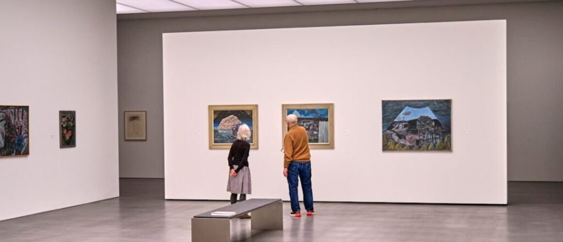 Malarstwo na jedwabiu: wprowadzenie do techniki.