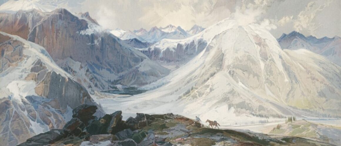 Malarstwo olejne - zwierzęta w tej technice.