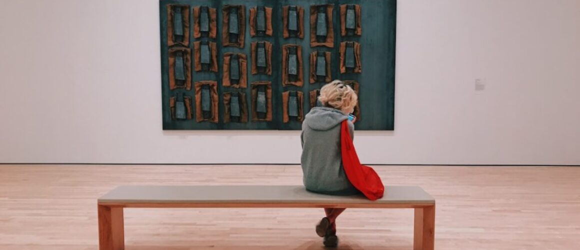 Malarstwo symboliczne – znaczenia i interpretacje dzieł