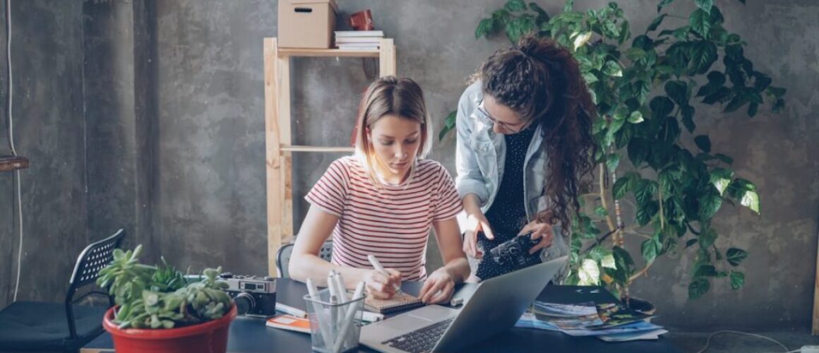 Rysowanie aniołów: od wizji do szkicu.