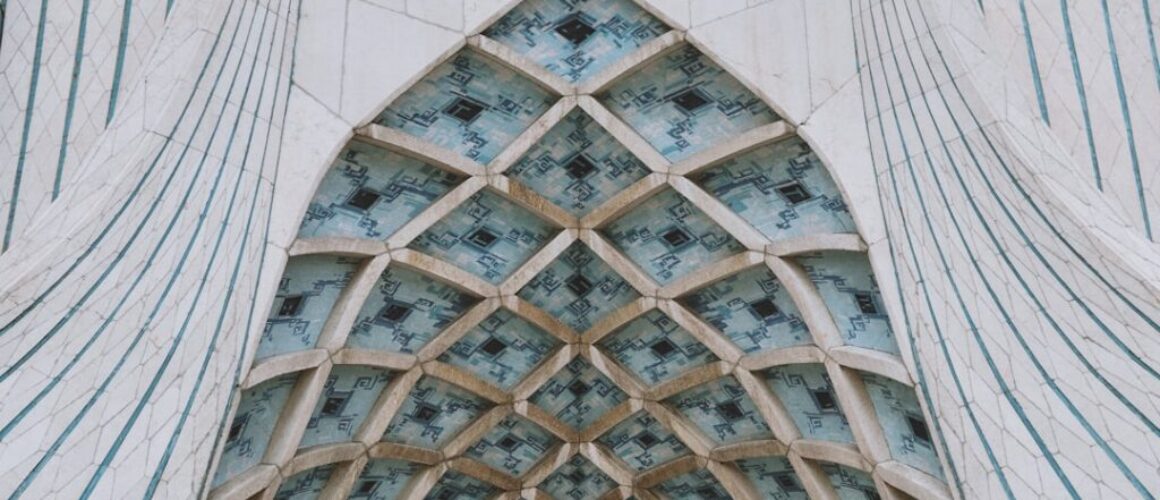 Rysunek architektoniczny - początek przygody.
