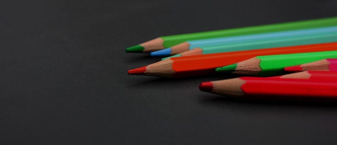 Rysunek studyjny a kreatywny - czym się różnią?