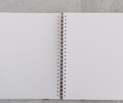 Wybór papieru do rysowania - dla konkretnej techniki.
